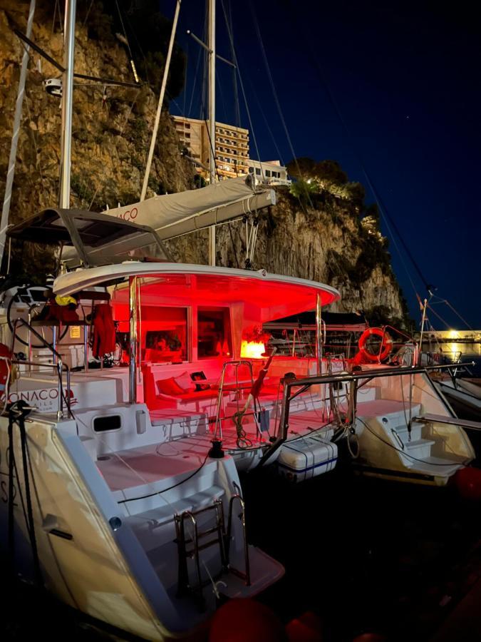Hotel Red Sail Mónaco Exterior foto
